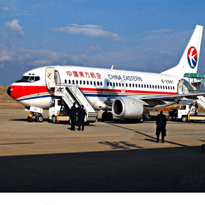 二连浩特航空快递航空快运业稳步发展的原因是什么？